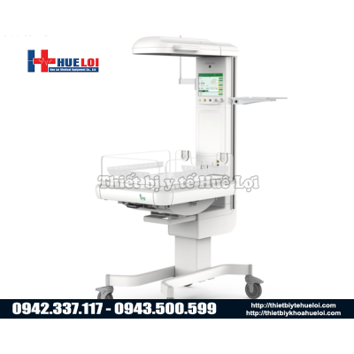 Máy sưởi ấm trẻ sơ sinh cao cấp 
